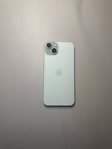 iPhone 15 Plus