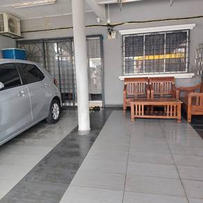 Terraced House For Sale in Kajang,SGR