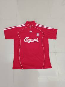 Vintage Jersey ADIDAS LIVERPOOL 2006/07