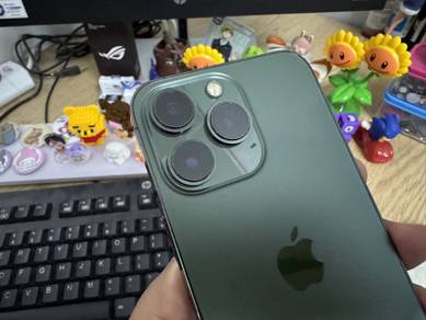 iPhone 13 Pro ZP Set 256gb