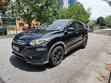 Honda HR-V S in Petaling Jaya, SGR