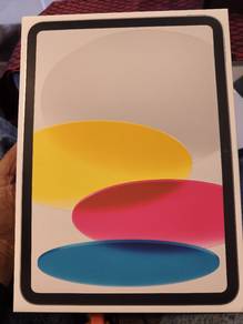 Brand new sealed iPad 11th gen 128gb