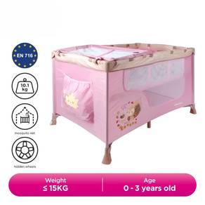 Baby Playpen