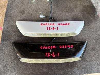 No 12-6-1 Toyota Soarer Uzz40 3rd Brake Light Jpn