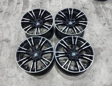 Ori 20 BMW 706M F90 rims X3 G01 G02 G05
