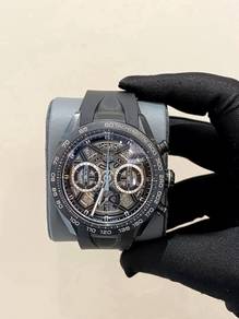 Tag Heuer Carrera Chronograph Extreme Sport REF CB