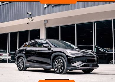 BYD Sealion 7 PREMIUM in Others, SGR