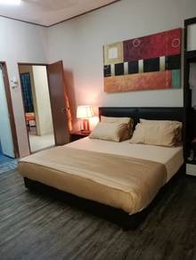Homestay/ homstay sg tong setiu kuala terengganu
