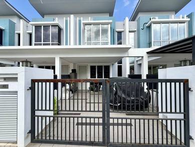 3-storey Terraced House For Sale in Rawang,SGR