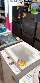TOSHIBA 7kg Washing Machine AW-J800 JL5K