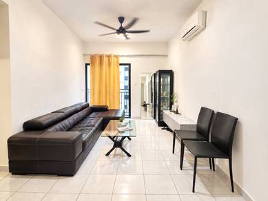 Condominium For Rent in Residensi Mutiara