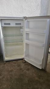 peti midea second 1 pintu