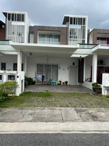 2-storey Terraced House For Sale in Dengkil,SGR