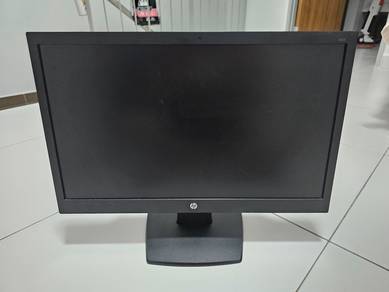 HP V223 FHD Monitor