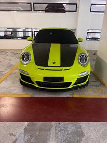 Porsche 911 Carrera S CARRERA S in Ampang, SGR