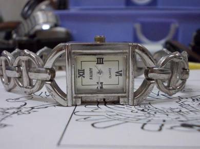 Original Faimy lady watch