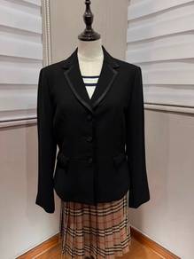 Aquascutum London Luxury women  blazer  S 5107