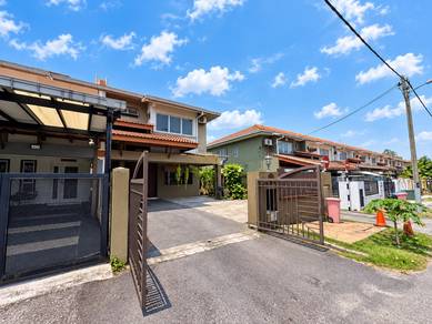 2-storey Terraced House For Sale in Kota Damansara,SGR