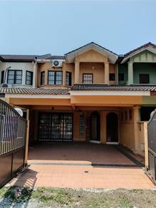2-storey Terraced House For Sale in Kuantan,PHG