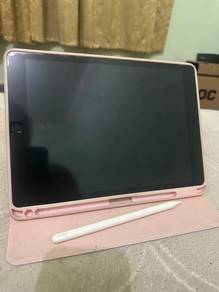 ipad 9 gen celullar+wifi 64gb