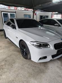 2015 BMW 528i 28i M SPORT