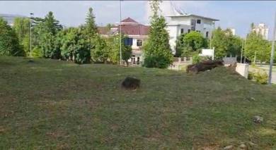 Residential Land in Putrajaya, PJY