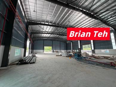 Warehouse / Factory For Rent in Batu Kawan,PNG