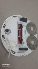 Xiomi Robot vacuum X20