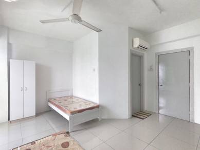 Room in Selayang, SGR