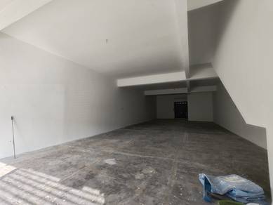 Shop lot For Rent in Nilai,NSN