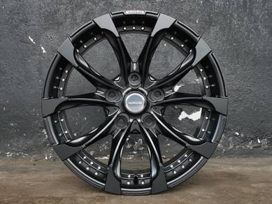 Sport rim 20 inch TOYOTA LAND CRUISER LX570 LC200