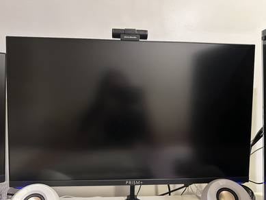 PRISM+ F270V 27" Gaming Monitor
