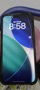 iphone 14 promax 256gb