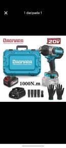 dagmara 1kNm
