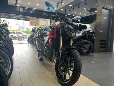 QJ Motor SRK250