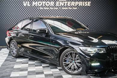 2020 BMW 330i 30i M SPORT