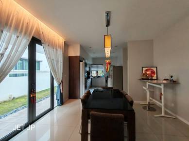 2-storey Terraced House For Sale in Ambang Botanic,SGR