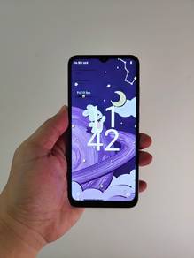 realme A1
