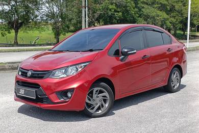 Proton Persona PREMIUM in Serdang, KUL