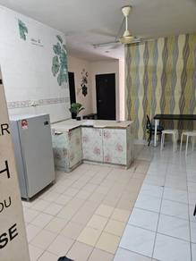 Apartment For Rent in Flora Damansara