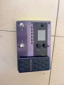 multi effects