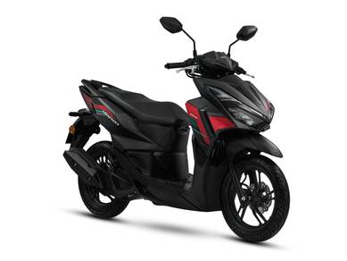 Honda Vario 125