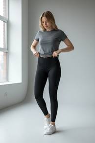 Adidas Performance Leggings Black 🖤| Sculpting Fit