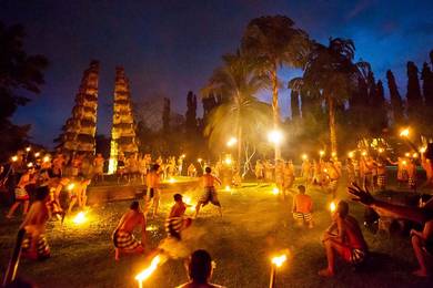 3D2N Bali Highlights Tour Package