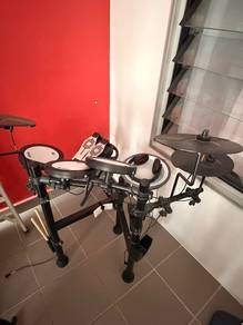 Electronic Drum Aroma TDX-N1