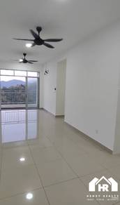 Service Residence For Sale in Bukit Bantayan Residence