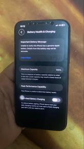 Iphone 11 pro & max