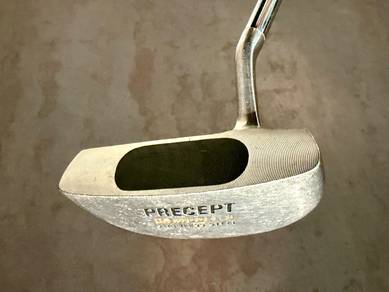 Bridgestone Precept IS Model-II Golf Mallet Putter