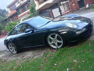 Porsche 911 Carrera CARRERA in Bukit Tunku, KUL