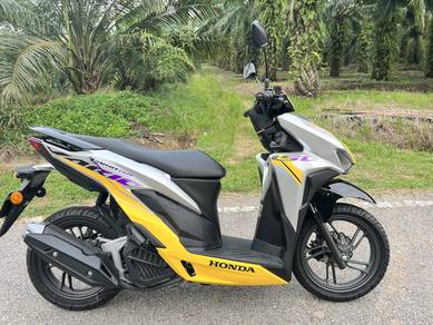 Honda Vario 150